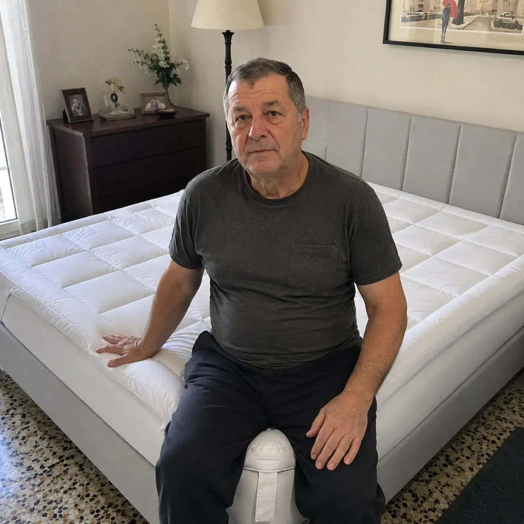 Recensione di Lucia F., Palermo