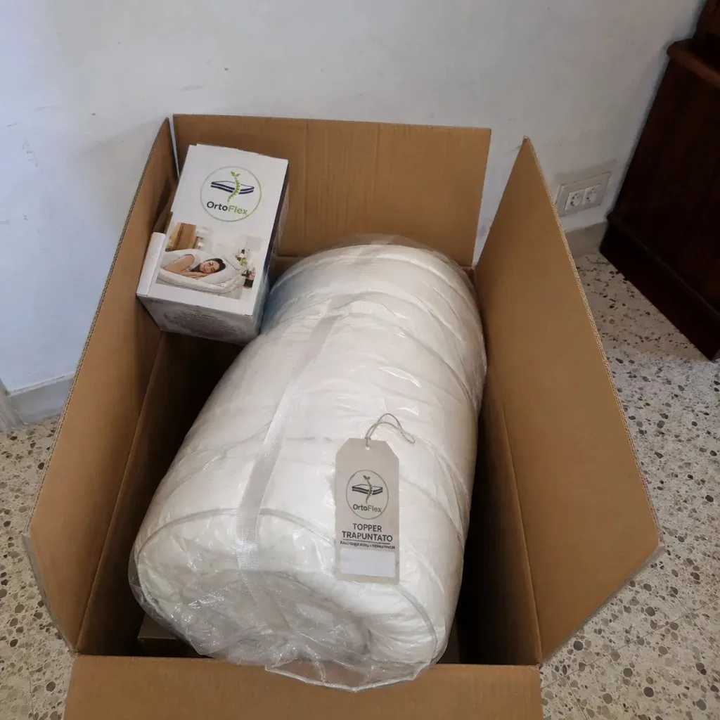 Recensione di Elena R., Verona