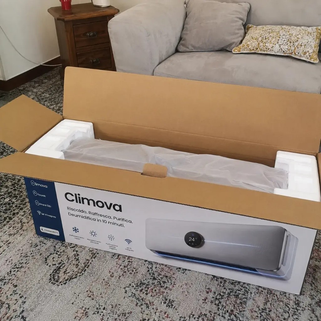 Κριτική Climova